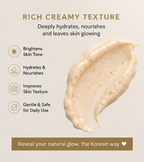 Lumia Glow Face Mask – Korean Beauty Secret\ Reveal Your Natural Glow