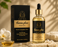 Lumia Glow Hair Oil – The Secret to Radiant, Strong Hair