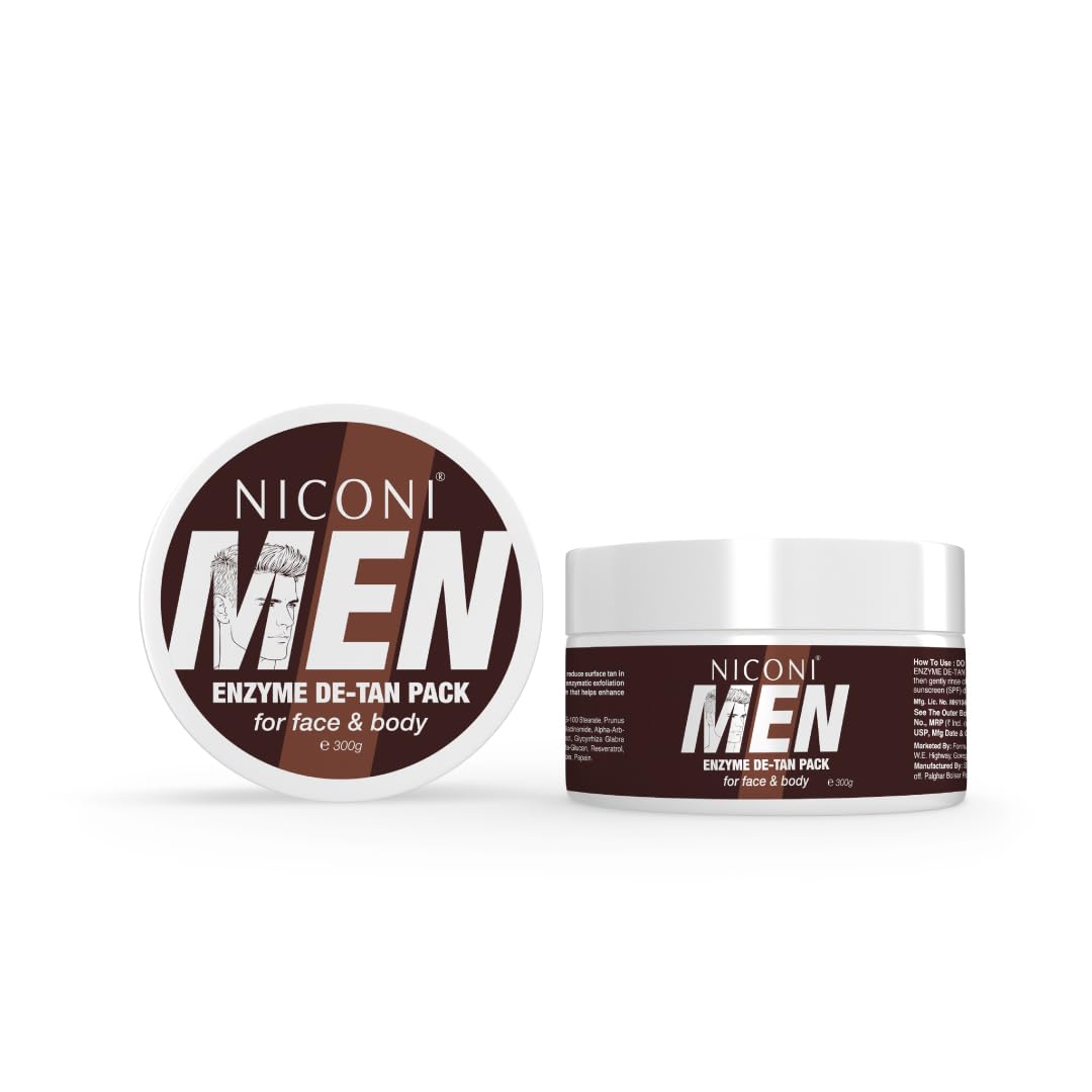 Niconi Premium Face Cream | Soft, Healthy-Looking Skin